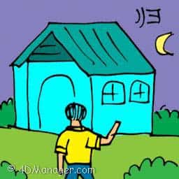 归 return
