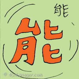 能 capability