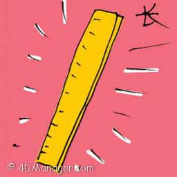 长 length