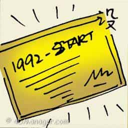 设 starting business