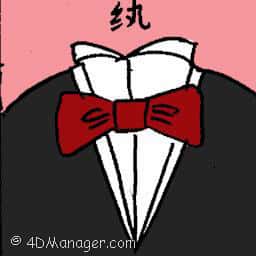 纨 white silk