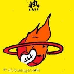 热 extream heats