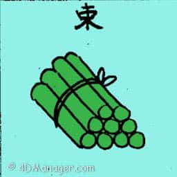 朿 bundle