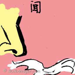 闻 breaking news