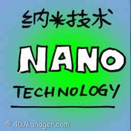 纳米技术 nanotechnology