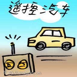 遥控汽车 rc cars