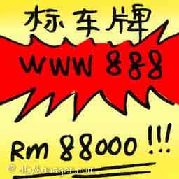 竞标车牌 bidding vehicle number