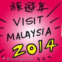 旅游年 tourist year