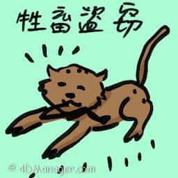 牲畜盗窃 livestock theft