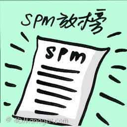 spm放榜 spm results released