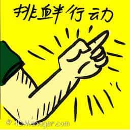 挑衅行动 provocative action
