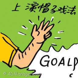 上演帽子戏 scoring football hattrick