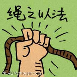 绳之以法 bring to justice