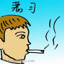 恶习 vice